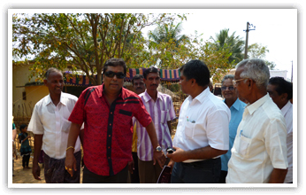 Drinking Water Facility