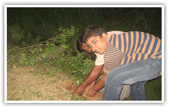 Drinking Water Facility