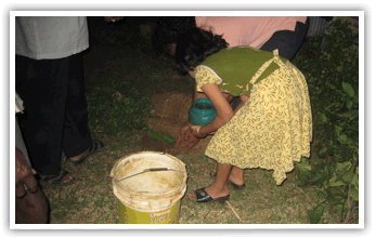 Drinking Water Facility