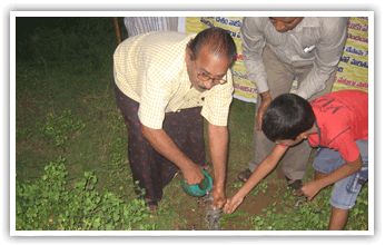 Drinking Water Facility
