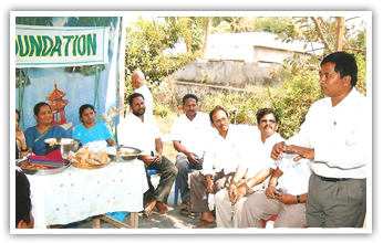 Drinking Water Facility