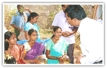 Drinking Water Facility