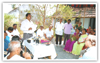 Drinking Water Facility