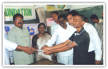 Drinking Water Facility